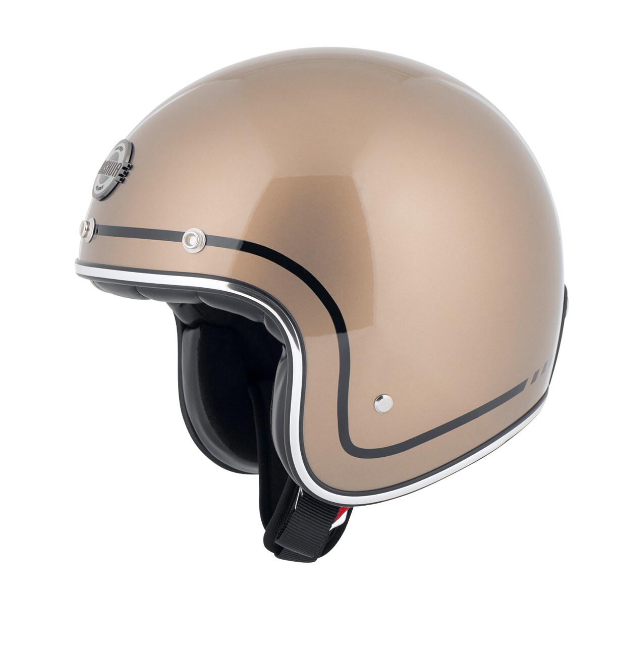 Nishua Jet 2: un jet retrò a meno di 100 euro